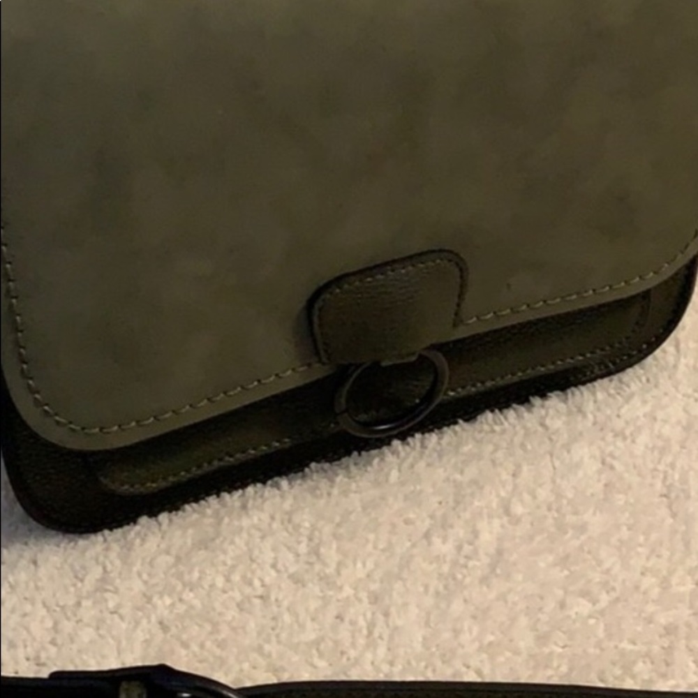 Clark’s Crossbody Bag
